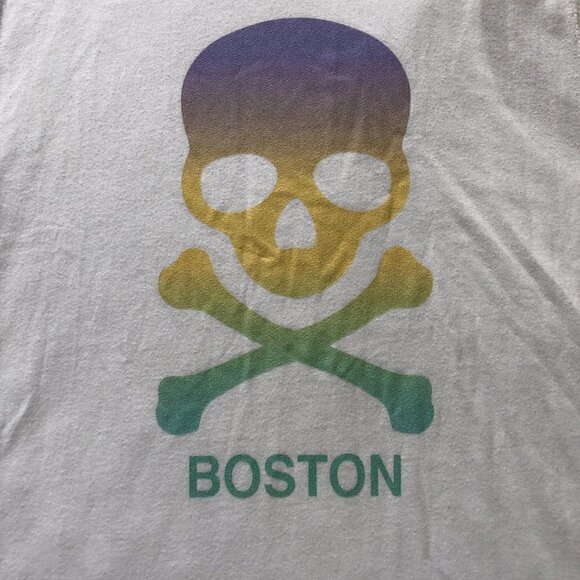 Soulcycle Skull Crossbones tank - Picture 2 of 5